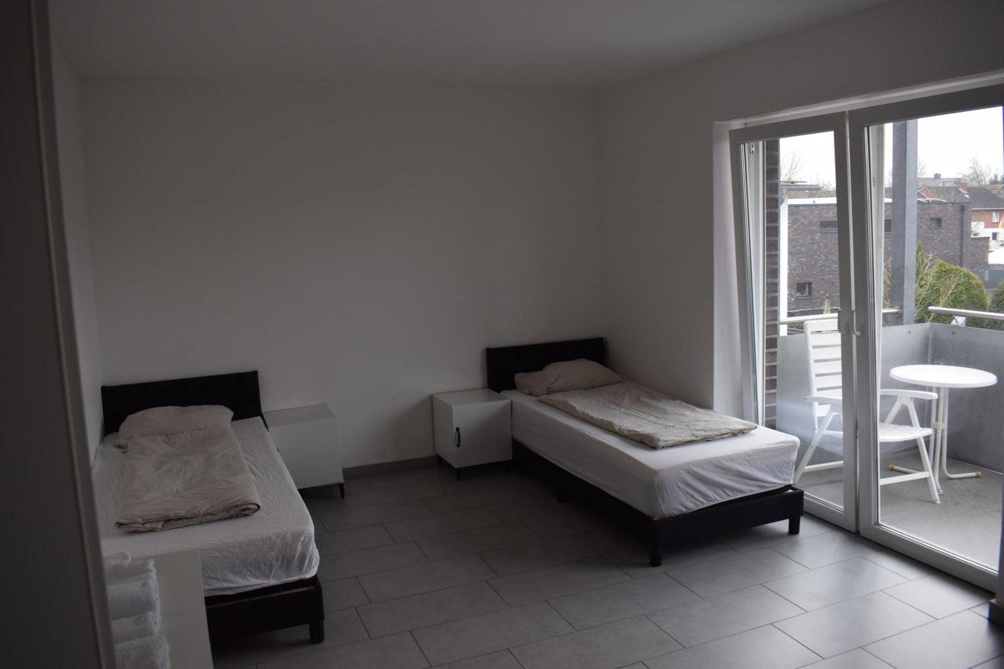 Lk Apartment 02 Gronau (Westfalen) Exterior foto