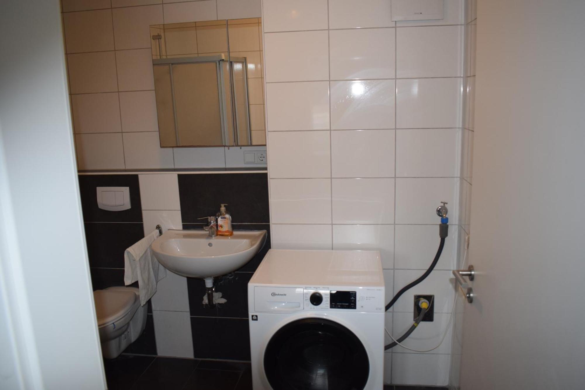 Lk Apartment 02 Gronau (Westfalen) Exterior foto