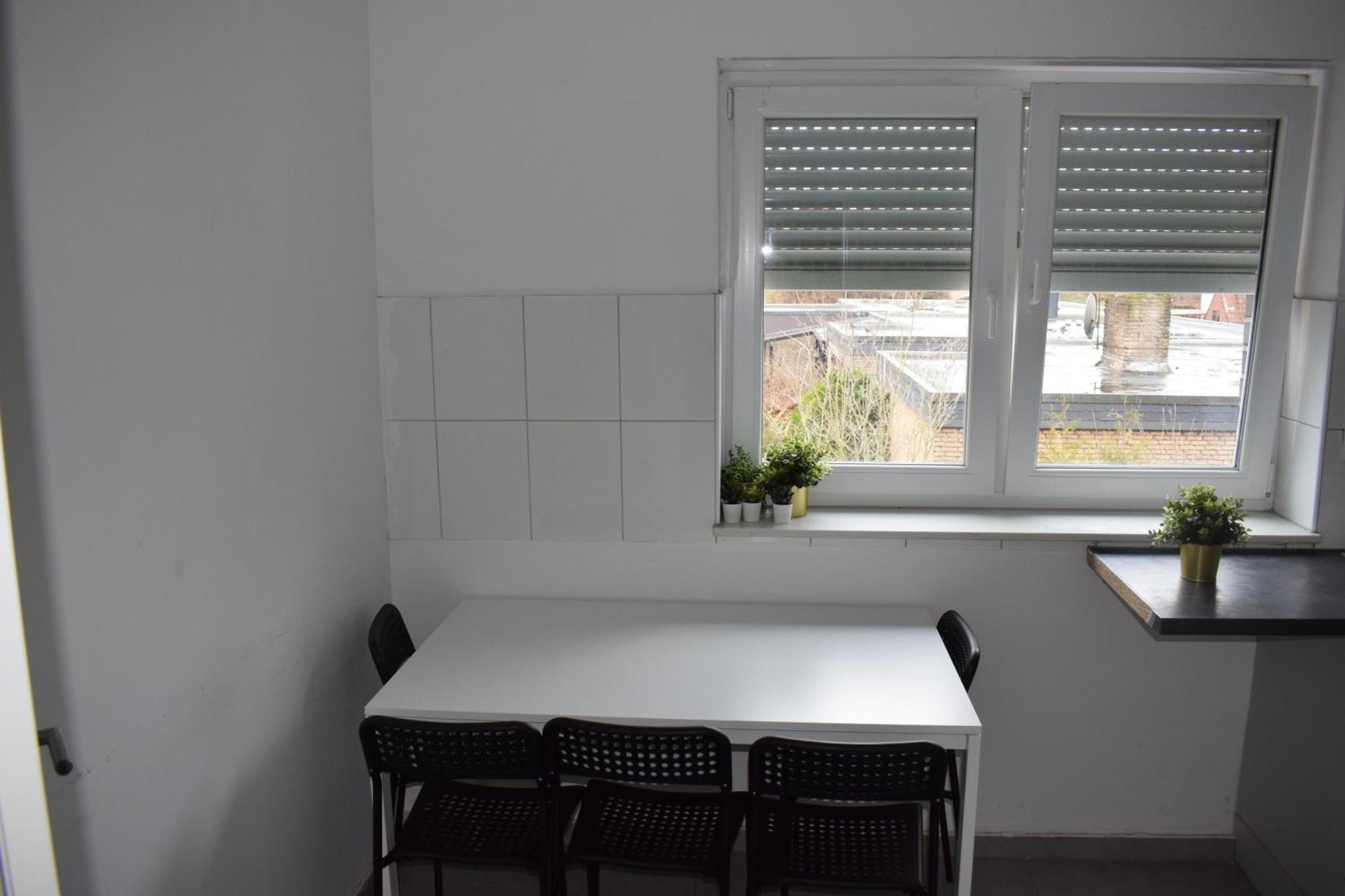 Lk Apartment 02 Gronau (Westfalen) Exterior foto