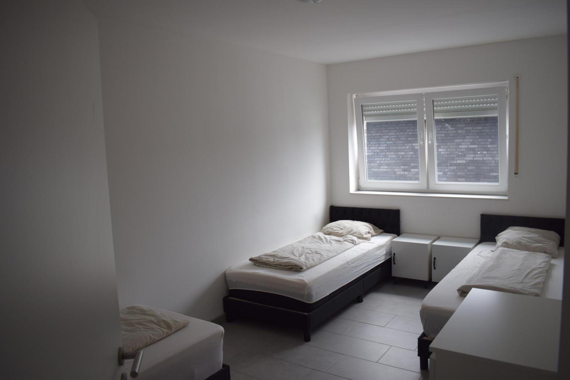 Lk Apartment 02 Gronau (Westfalen) Exterior foto