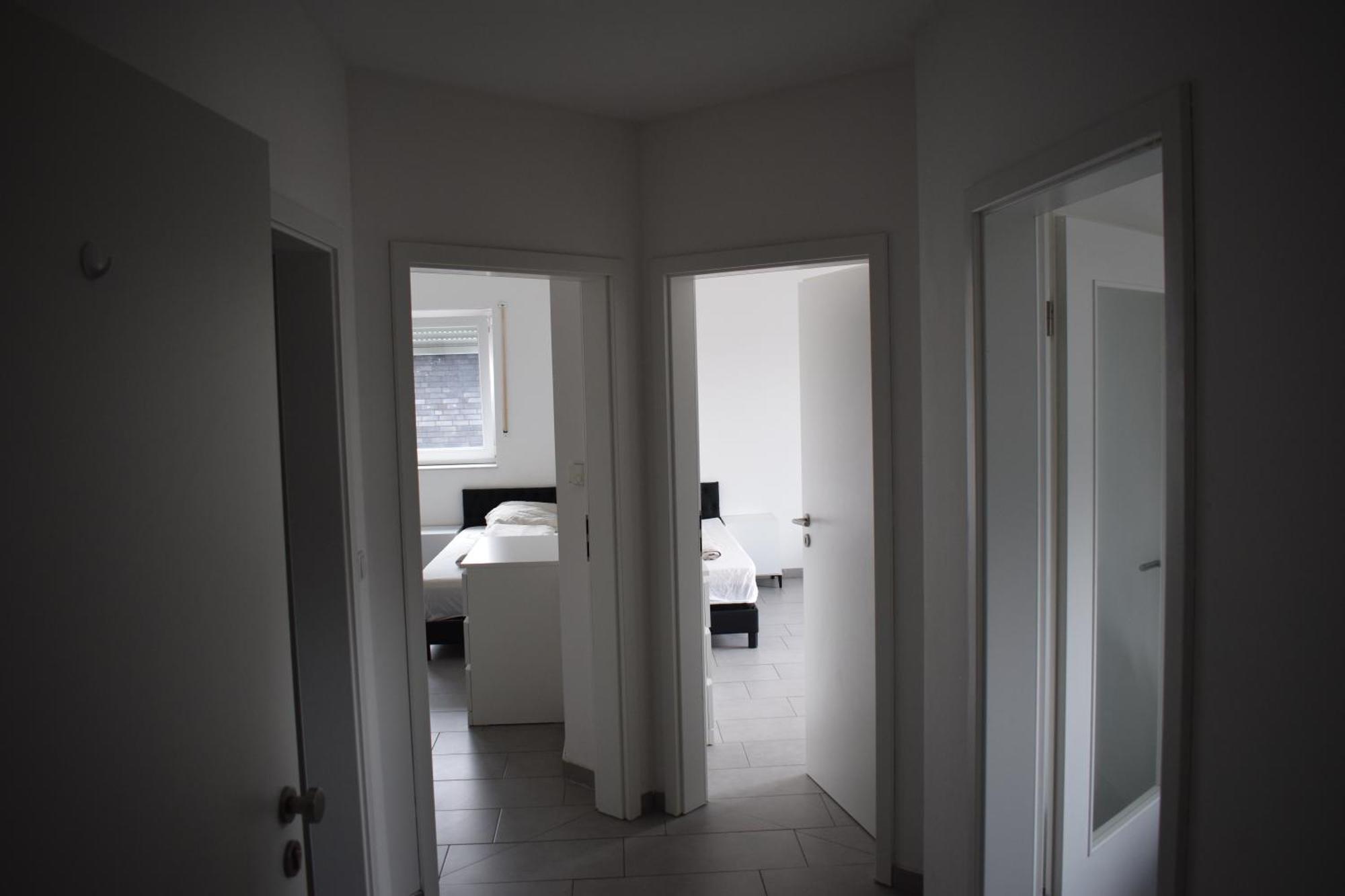 Lk Apartment 02 Gronau (Westfalen) Exterior foto